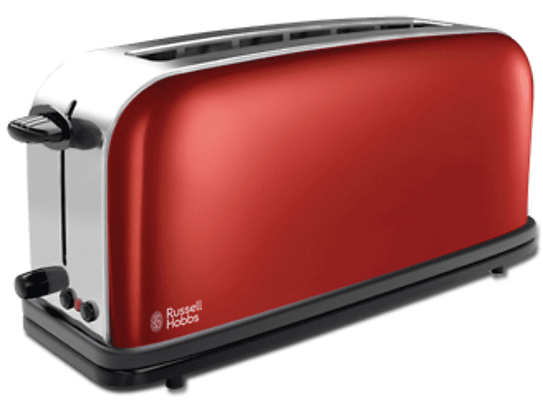 Tostadora Russell Hobbs Colours Plus+