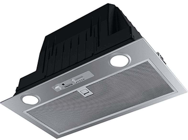Campana Grupo Filtrante Mepamsa Smart Plus Neo 52 X Inox