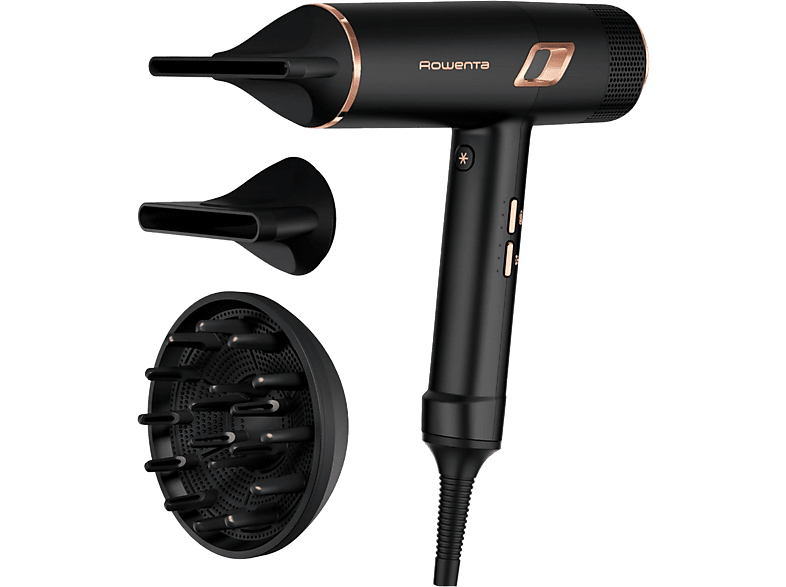 Secador de Pelo Rowenta Maestria Ultimate Experience CV9920F0
