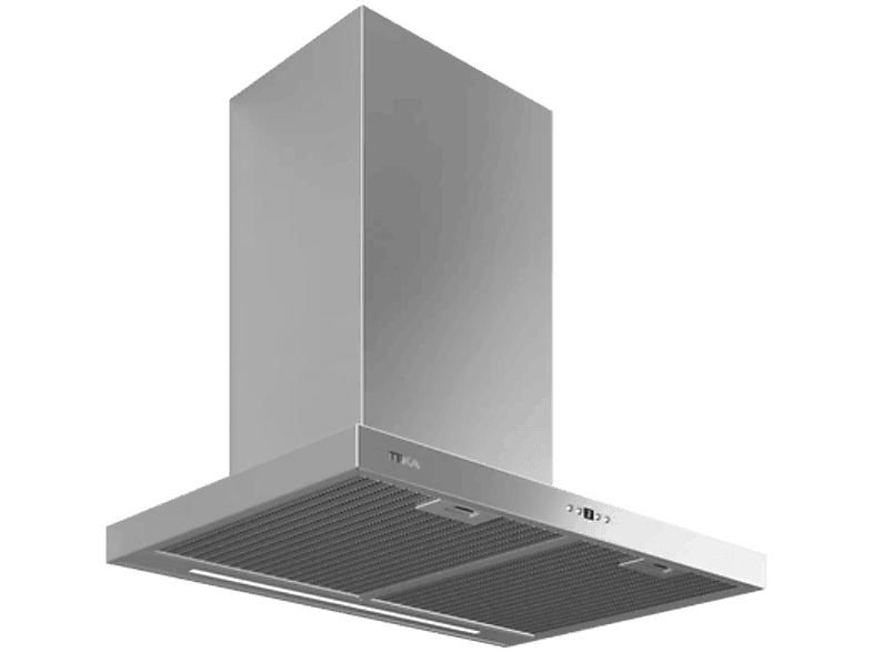 Campana decorativa Teka DSH 786 Inox 70 cm