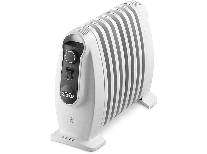 Radiador DeLonghi TRNS 0808.M 800W