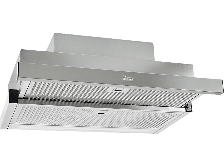 Campana telescópica Teka 40436840 CNL 6815 PLUS INOX 730 m³/h 5 velocidades intensiva