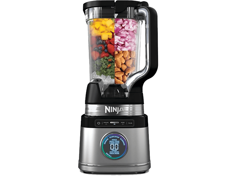Batidora de vaso Ninja Detect Power Mixer Pro TB201EU