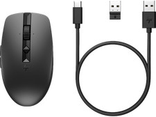 Ratón Inalámbrico Bluetooth SILENT 710