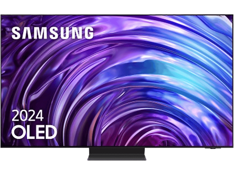 TV OLED 77" Samsung TQ77S95DATXXC 4K Quantum Neural Smart TV TV OLED 77" Samsung TQ77S95DATXXC 4K Quantum Neural Smart TV
