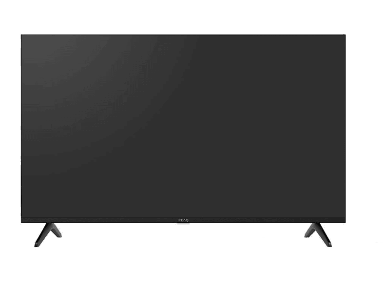 TV QLED 43" Peaq 43GQU-5024T UHD 4K Smart TV