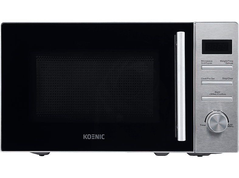 Microondas con grill KOENIC KMWG 2024 IN