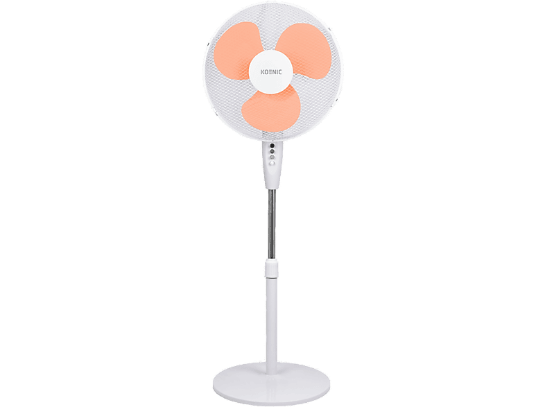 Ventilador KOENIC EU01_108556 Vertical