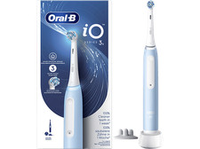 Cepillo de dientes eléctrico Oral-B iO 3S Cepillo de dientes eléctrico Oral-B iO 3S