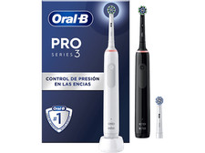 Cepillo eléctrico Oral-B PRO 3 DUO