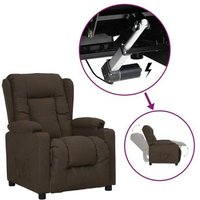 Sillón Elevable Vidaxl