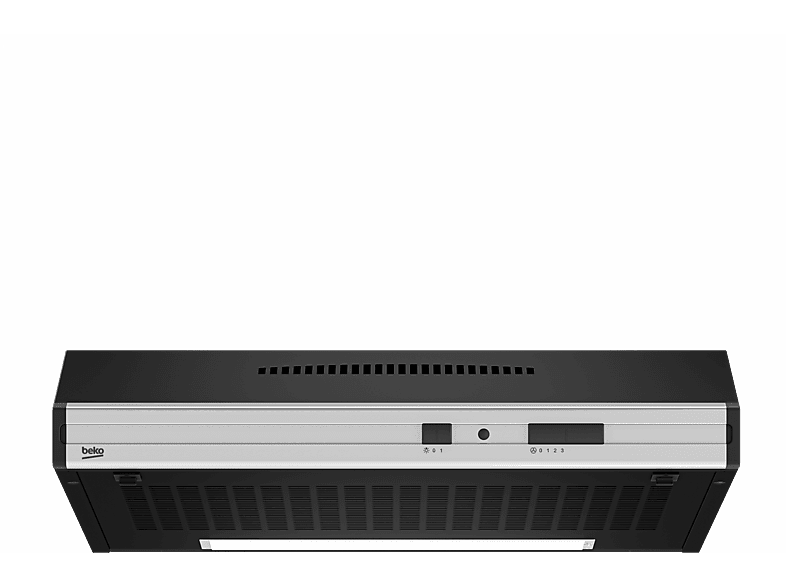 Campana convencional Beko CFB 6432 X