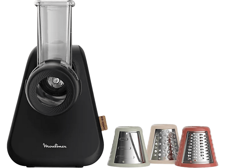 Picadora Moulinex Eco Respect DJ77EN10