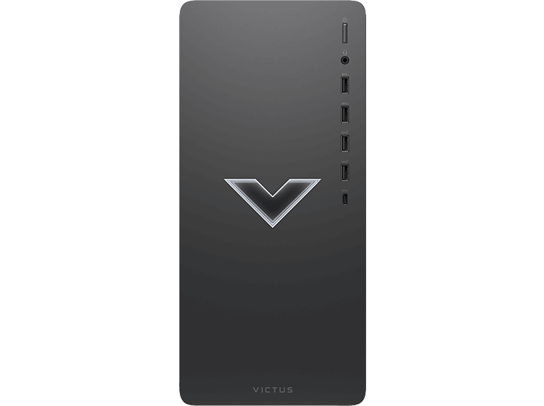 PC Gaming HP Victus TG02-0097ns, AMD Ryzen 5 5600G, 16GB RAM, 1TB SSD, RTX 3050