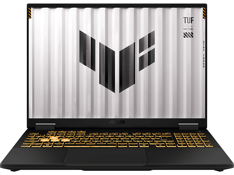 Portátil Gaming ASUS TUF FX608JMR-RV003 Intel Core i7-14650HX 32GB RAM 1TB SSD GeForce RTX 5060 16"