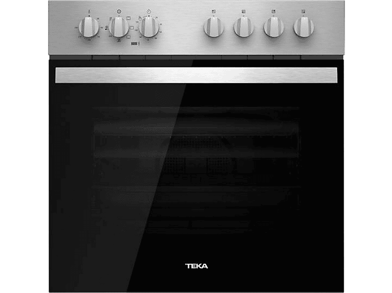 Horno Teka HBE 615 ME Multifunción 70L Inox Horno Teka HBE 615 ME Multifunción 70L Inox