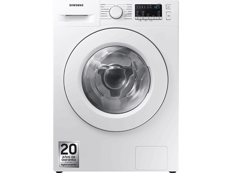 Lavadora Secadora Samsung WD80T4046EE/EC 8 kg / 5 kg