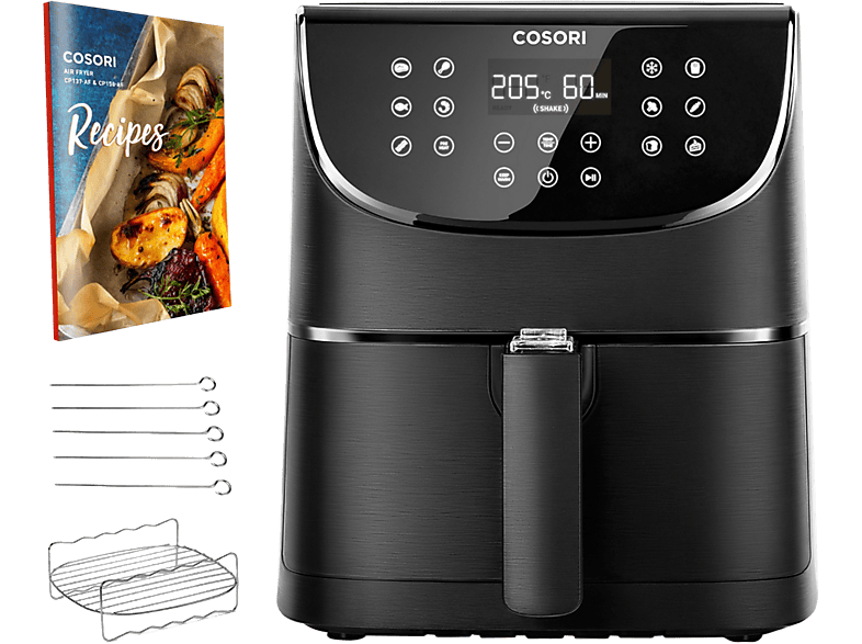 Freidora de aire Cosori Premium Chef Edition 5.5L