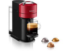 Cafetera Nespresso Krups Vertuo Next XN9105B4