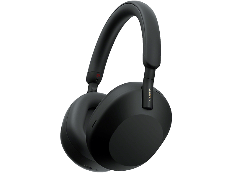 Auriculares inalámbricos Sony WH-1000XM5B con cancelación de ruido