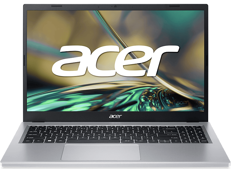 Portátil Acer Aspire 3 A315-510P-C2K3 15.6" Full HD Intel N100 8GB RAM 256GB SSD