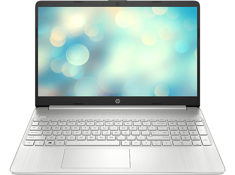HP 15s-eq2173ns Portátil 15.6" FHD AMD Ryzen 7 5700U 16GB RAM 512GB SSD