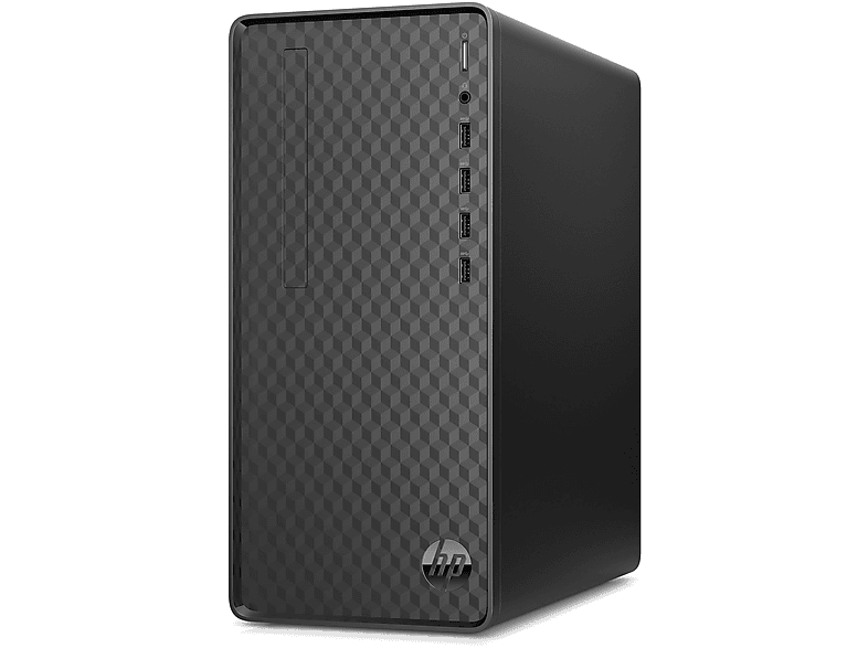 PC Sobremesa HP M01-F3016ns Intel Core i3-13100 8GB RAM 512GB SSD