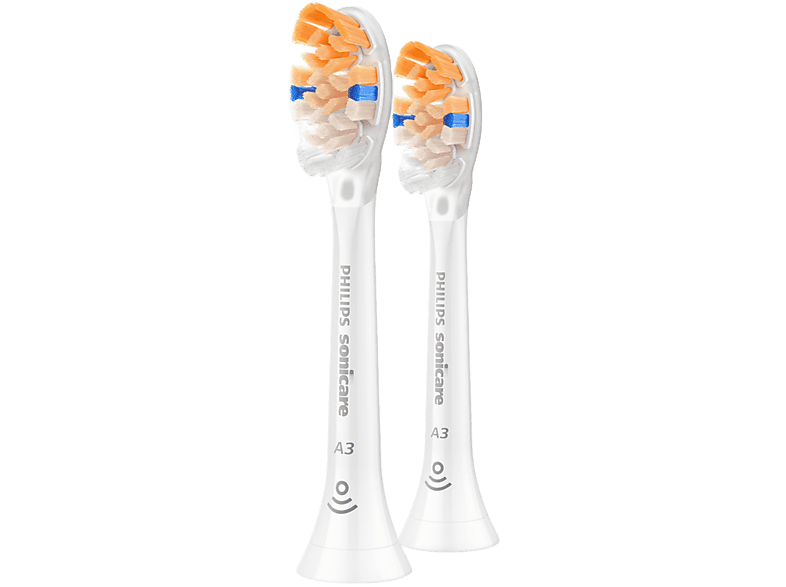 Cabezales de recambio Philips Sonicare Premium All-in-One HX9092/87