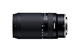 Tamron 70-300mm F/4.5-6.3 Di III RXD para Nikon Z