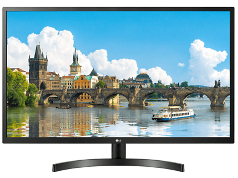 Monitor LG 32MN500M-B 31.5" Full HD