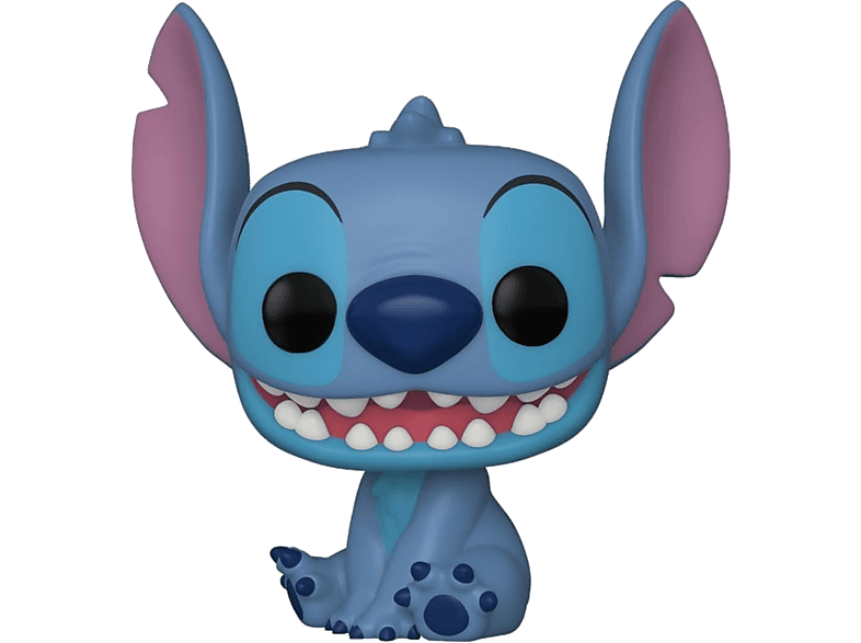 Figura Funko Pop! Stitch Vinilo 10 cm