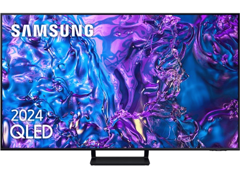 TV QLED Samsung 65" 4K