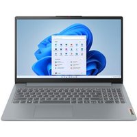 Lenovo IdeaPad Slim 3 15AMN8 Portátil 15.6" FHD AMD Ryzen 5 7520U 16 GB RAM 512 GB SSD Windows 11 Home