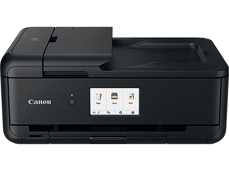 Impresora Multifunción Canon PIXMA TS9550a A3