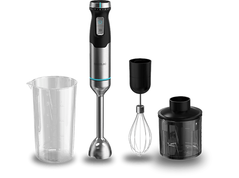 Batidora de mano Cecotec Power Pulsar 2300Max