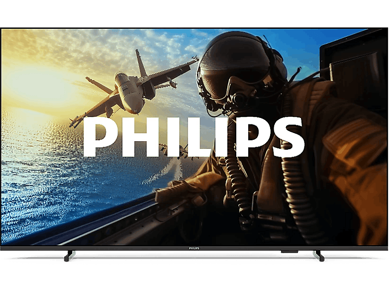TV LED 43" Philips 43PUS7000/12 UHD 4K Smart TV