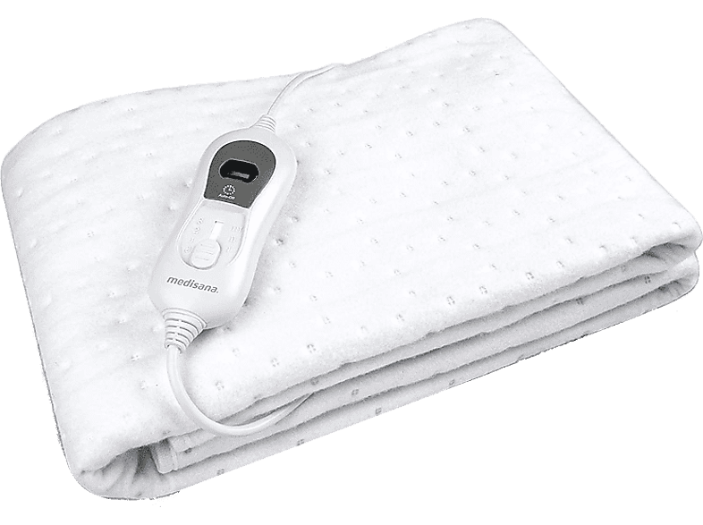 Manta eléctrica Medisana HU 666 Manta eléctrica Medisana HU 666