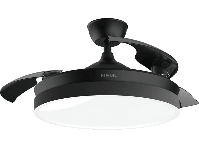 Ventilador de techo Koenic EU01_108553