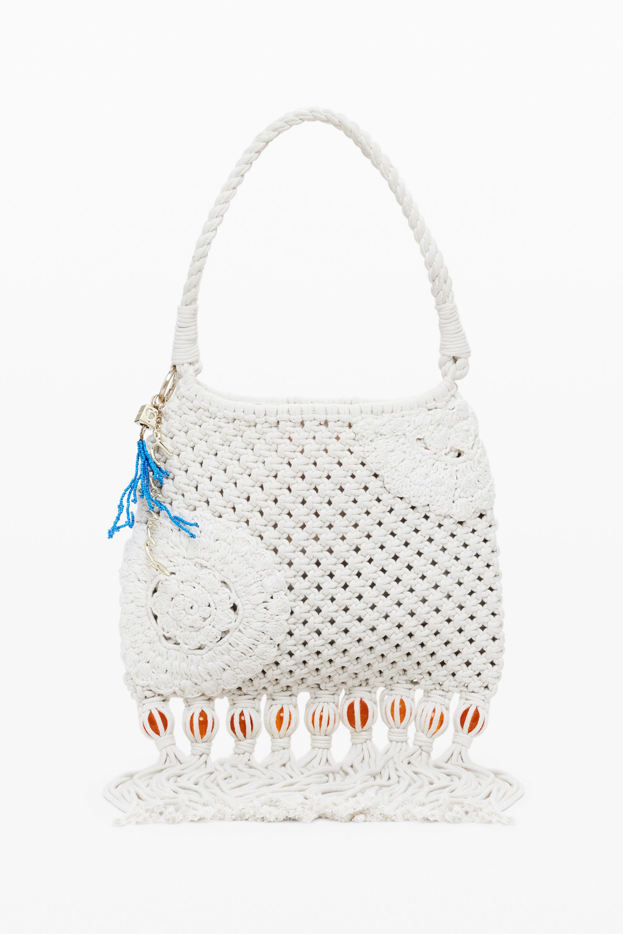 Bolso de hombro Desigual para mujer