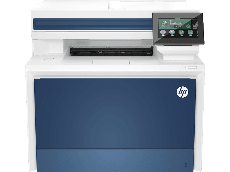 Impresora Multifunción Láser a Color HP LaserJet Pro 4302fdw (Reacondicionado)