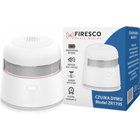 Detector de Humo Firesco Zr170s