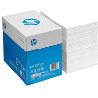 Papel De Copia HP Blanco A4 80 g/m² - 2500 Hojas