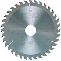 Hoja Sierra Hitachi 190mm