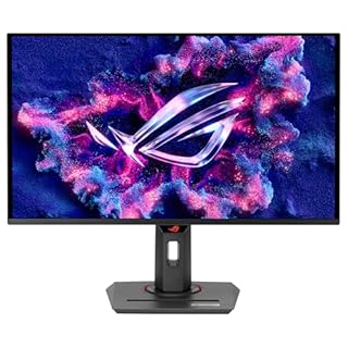 Monitor Gaming ASUS ROG Strix OLED XG27ACDNG 27" 1440p 360Hz