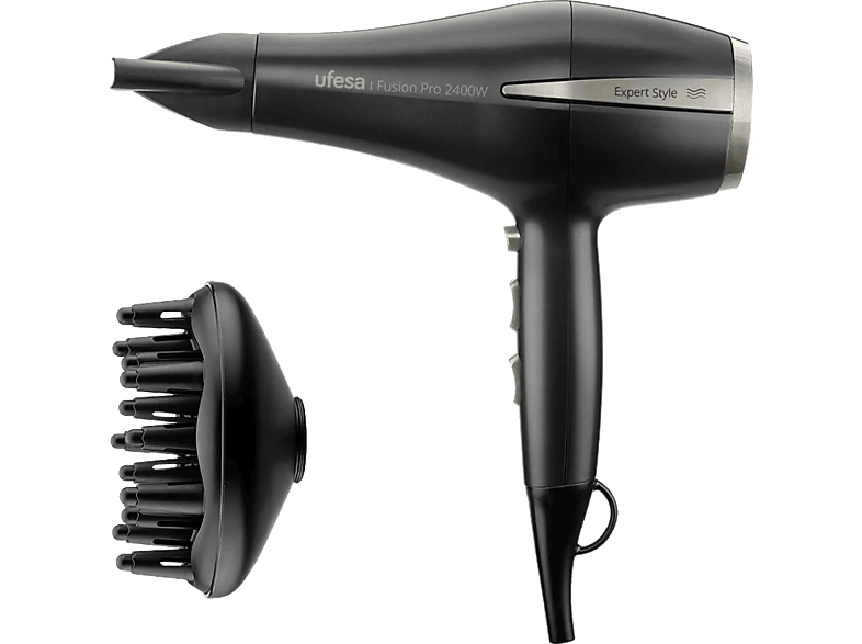Secador Ufesa Fusion Pro 2400 W