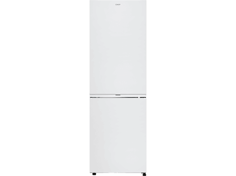 Frigorífico combi Candy Fresco 300 CNCQ2T618EW 355L Total no Frost Circle+