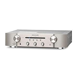 Marantz Amplificador Hi-Fi Estéreo PM6007