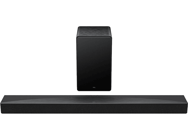 Barra de Sonido TCL Q65H 5.1 500W