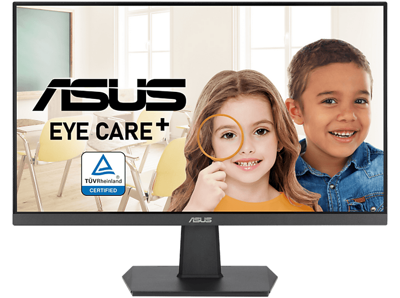 Monitor Gaming ASUS VA24EHF 23.8" Full HD 100Hz