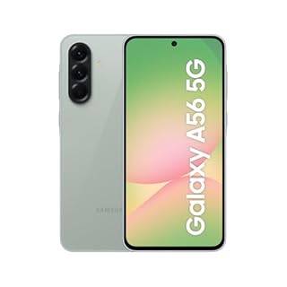 Samsung Galaxy A56 5G 128GB/256GB 8GB RAM